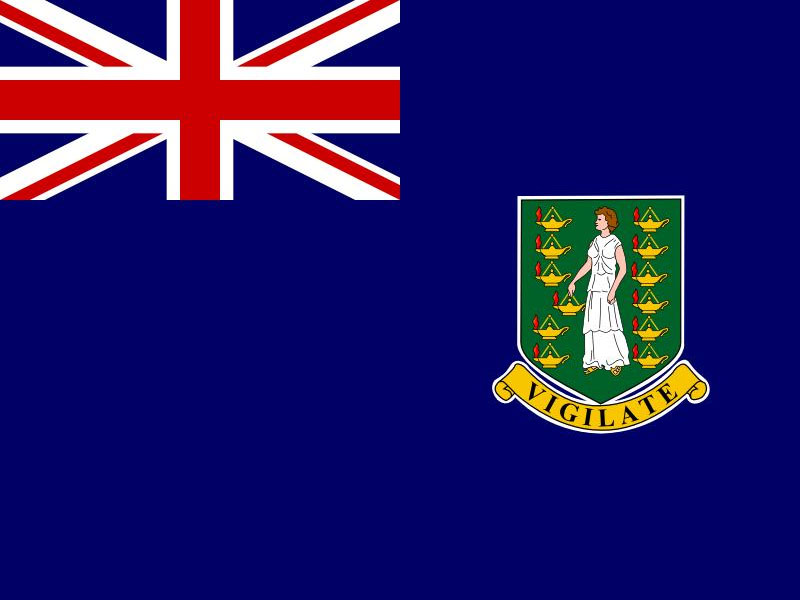 ע��(c��)BVI��˾